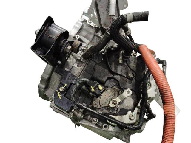 3090048121 TOYOTA АКПП купить в Полтава