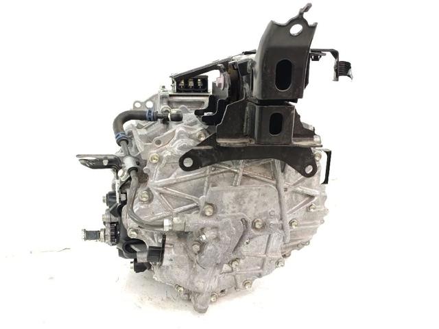 Caixa Automática de Mudança montada Toyota Yaris P13