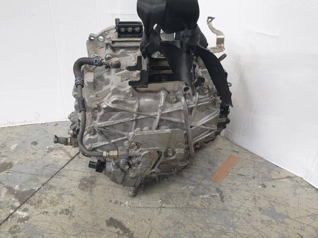 Caixa Automática de Mudança montada Toyota Yaris P13