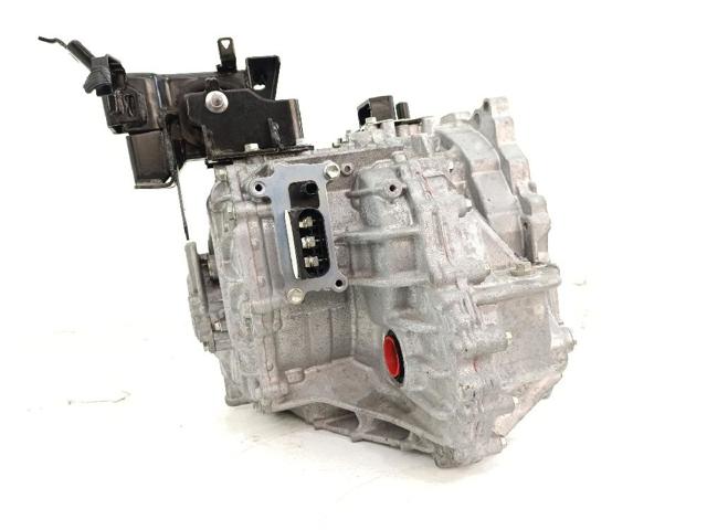 Caixa Automática de Mudança montada Toyota Yaris P13