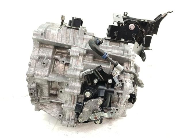 Caixa Automática de Mudança montada Toyota Yaris P13