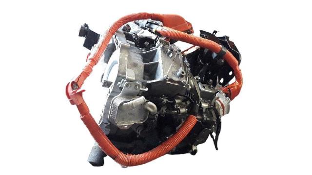 TOYOTA 3090078011 АКПП в сборе (автоматическая коробка передач) в наличии Павлоград