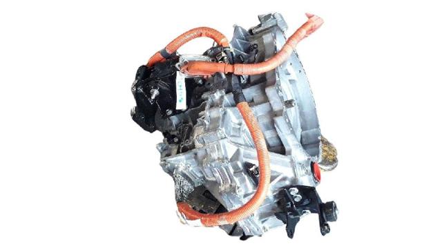 TOYOTA 3090078011 АКПП в сборе (автоматическая коробка передач) в наличии Черкассы