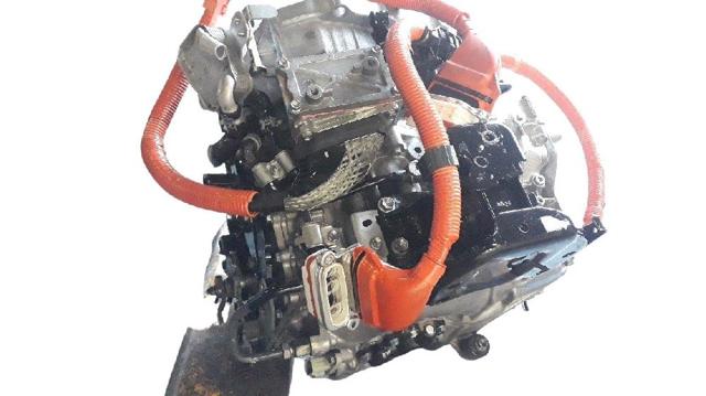 3090078011 TOYOTA АКПП в сборе (автоматическая коробка передач) купить в Чернигов