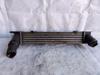 Radiador de intercooler 3093796 BMW