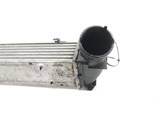 3093796 BMW Интеркулер купить в Львов