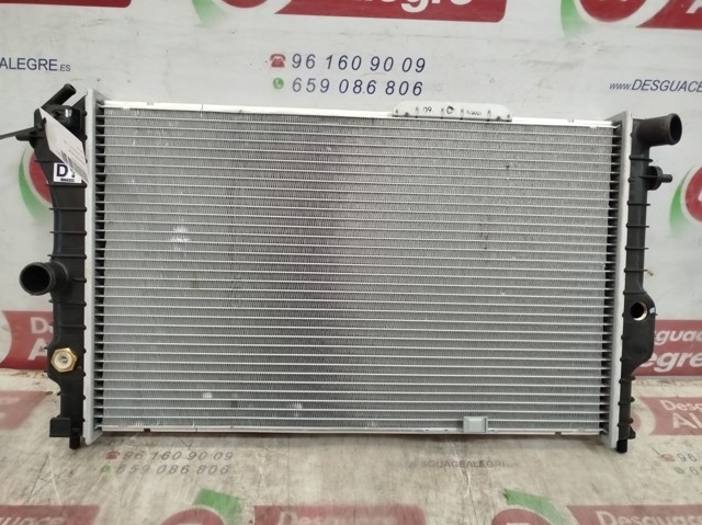 3096385 OPEL Радиатор купить в Полтава