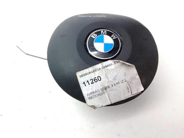 309763590AB BMW Подушка безопасности водителя купить в Львов