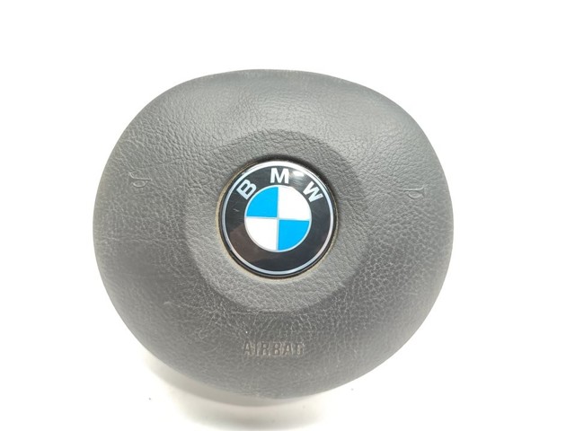 309763590AB BMW Подушка безопасности (AIRBAG) водительская купить в Украина