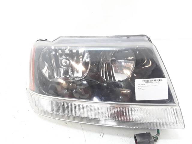 30987 CHRYSLER Правая фара купить в Хмельницкий