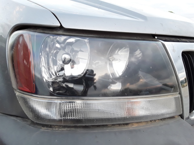 30987 CHRYSLER Фара правая купить в Полтава