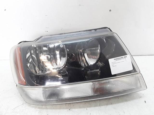 30987 CHRYSLER Фара правая купить в Хмельницкий
