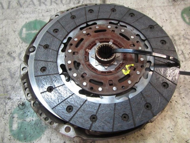 3100105090 TOYOTA Комплект сцепления купить в Каменское