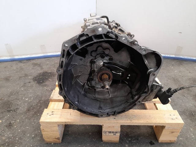 3101008200 SSANG YONG купить в Днепр