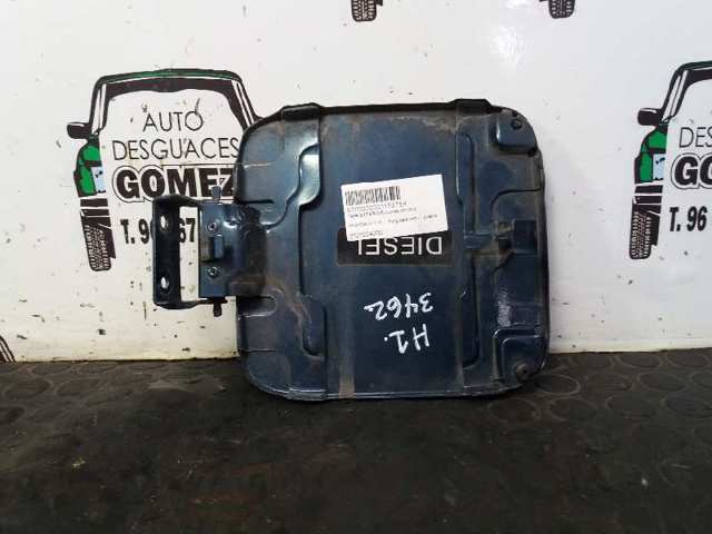 HYUNDAI 3101024000 Крышка бензобака в наличии Черкассы