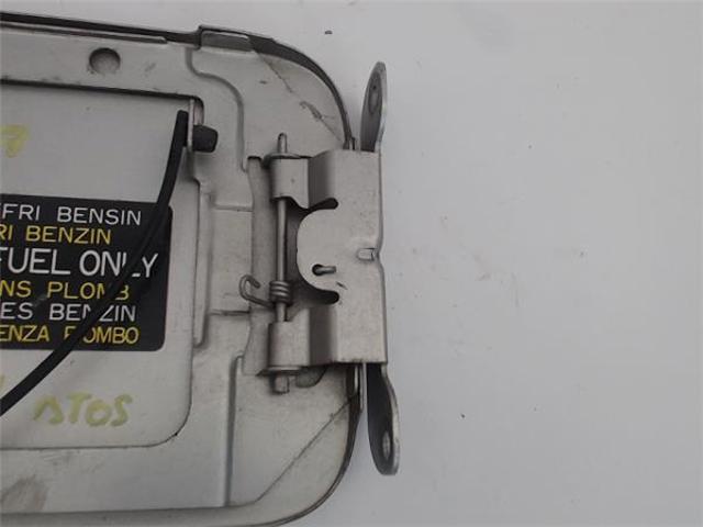 HYUNDAI 3101038600 Крышка (пробка) бензобака в наличии Одесса