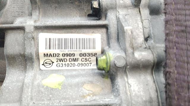 3102009007 SSANG YONG купить в Хмельницкий