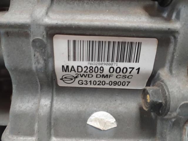 SSANG YONG 3102009007 в наличии Николаев