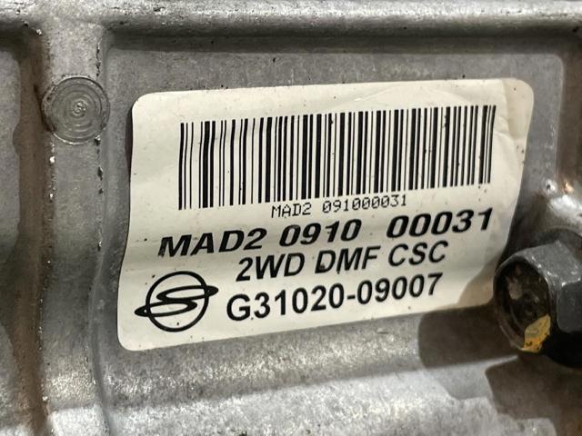 3102009007 SSANG YONG купить в Николаев