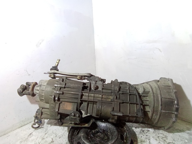 3102009014 SSANG YONG купить в Черкассы