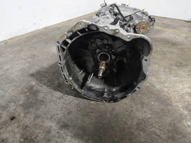 SSANG YONG 3102009016 КПП в сборе (механическая коробка передач) в наличии Сумы