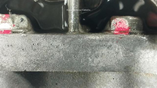 Caixa Automática de Mudança montada Nissan Murano Z51