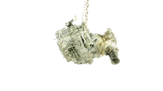 Caixa Automática de Mudança montada Nissan Murano Z51