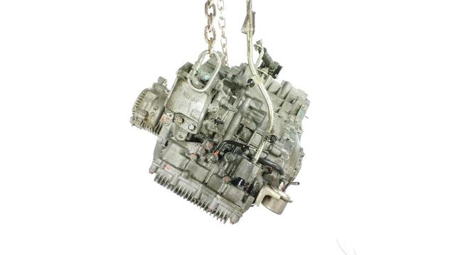 Caixa Automática de Mudança montada Nissan Murano Z51