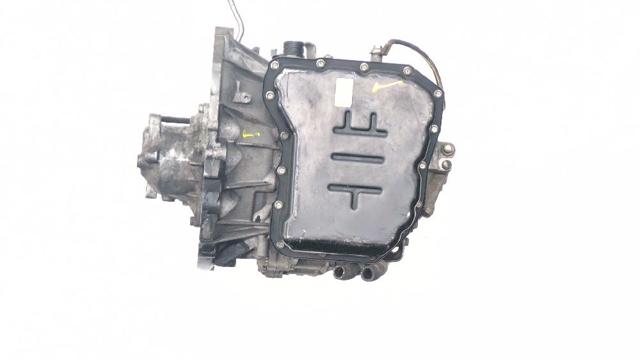 310201XN0A NISSAN АКПП в сборе (автоматическая коробка передач) купить в Киев