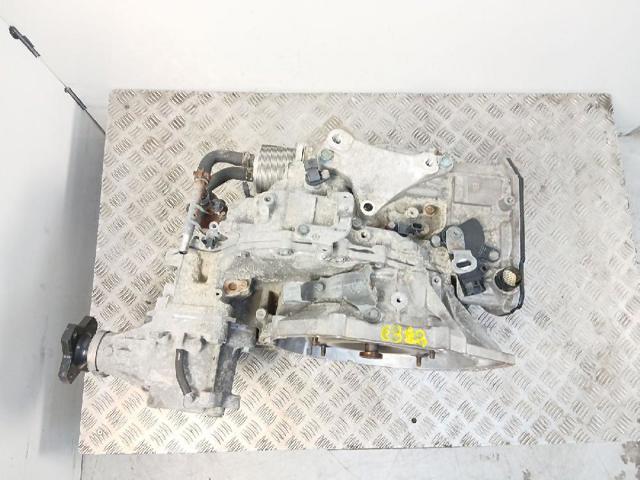 310201XN1A NISSAN АКПП купить в Николаев