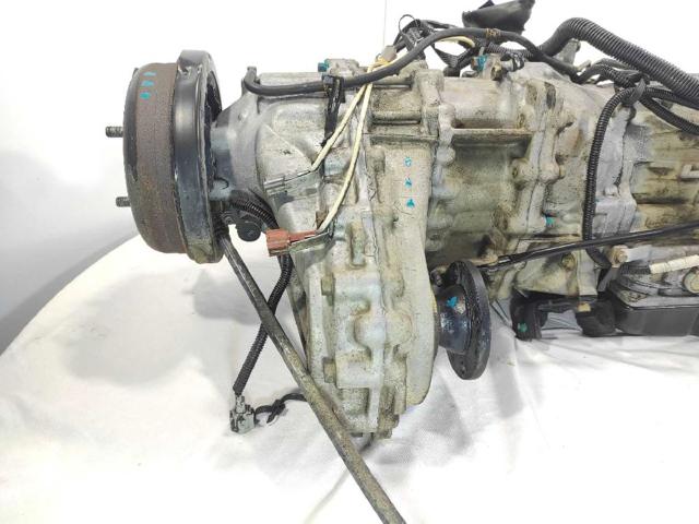 NISSAN 3102057X17 АКПП в сборе (автоматическая коробка передач) в наличии Хмельницкий