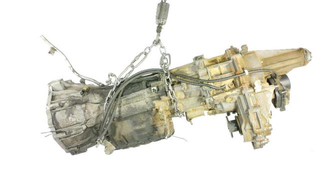 3102094X0B NISSAN АКПП купить в Николаев