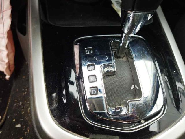 Caixa Automática de Mudança montada Nissan Navara D23, D23T