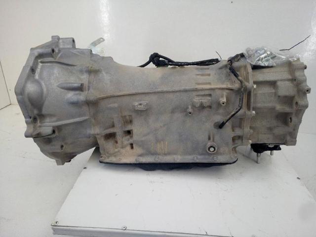 Caixa Automática de Mudança montada Nissan Navara D23, D23T