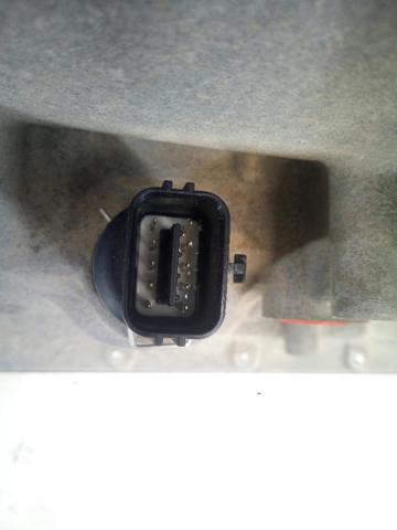 Caixa Automática de Mudança montada Nissan Navara D23, D23T