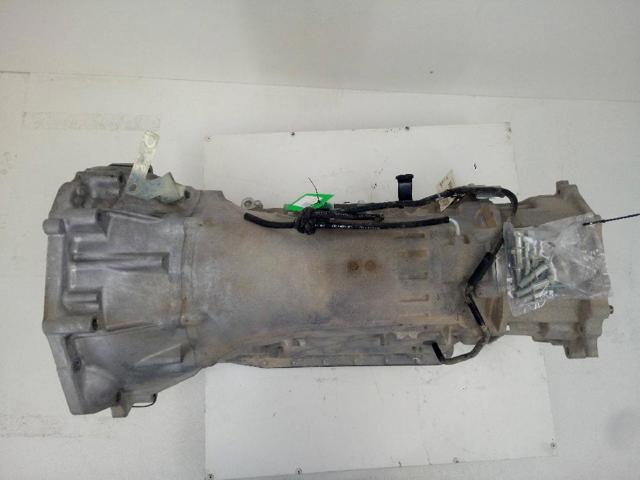 Caixa Automática de Mudança montada Nissan Navara D23, D23T