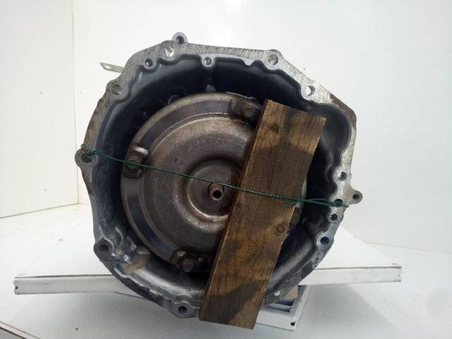 Caixa Automática de Mudança montada Nissan Navara D23, D23T