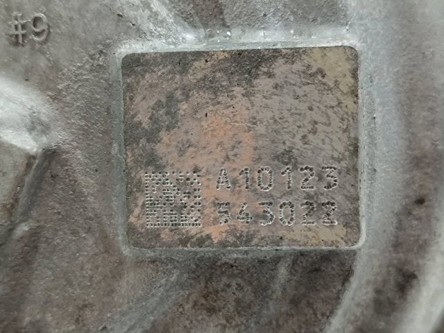 NISSAN 31020X429A АКПП в наличии Хмельницкий