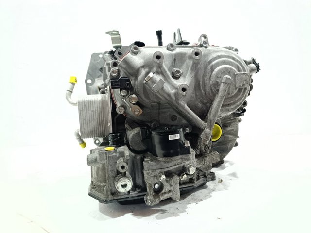 31020X429A АКПП в сборе (автоматическая коробка передач) купить Каменское