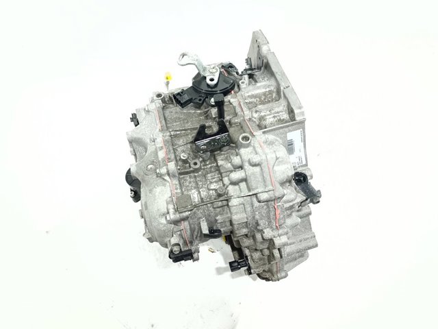 31020X429A АКПП в сборе (автоматическая коробка передач) купить Чернигов