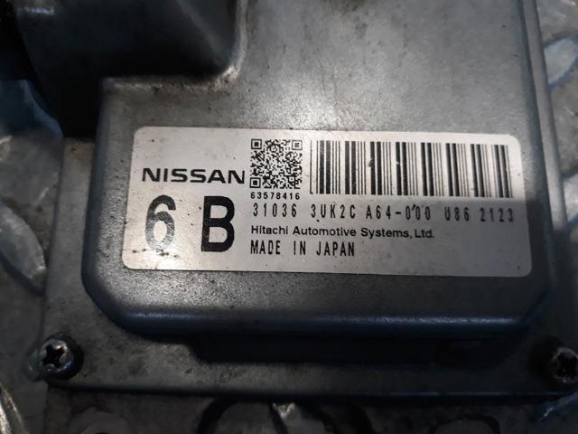 310363UK2C NISSAN купить в Днепр