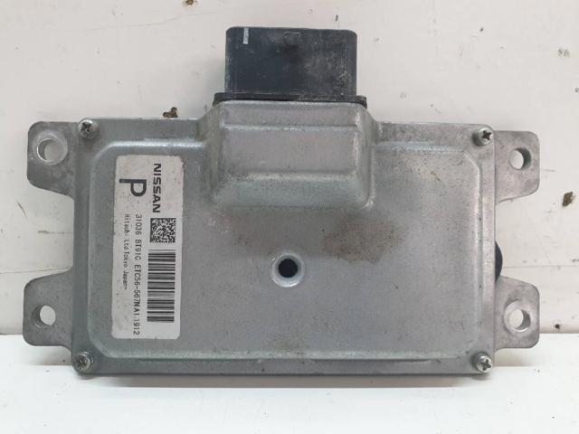 NISSAN 31036BT91C в наличии Кривой Рог