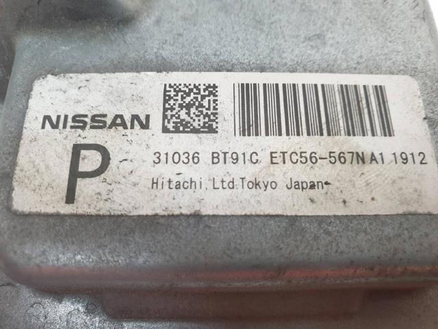 NISSAN 31036BT91C в наличии Павлоград