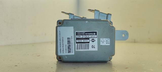 31036CC00A NISSAN Модуль управления (ЭБУ) АКПП электронный купить в Винница