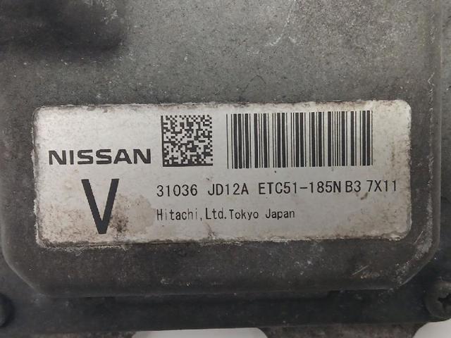 NISSAN 31036JD12A в наличии Житомир
