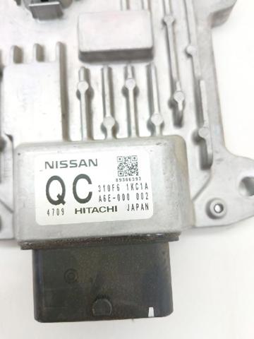 NISSAN 310F61KC1A в наличии Днепр