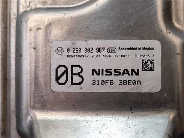 310F63BE0A NISSAN купить в Украина