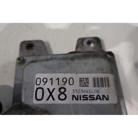 NISSAN 310F64EA0A в наличии Полтава