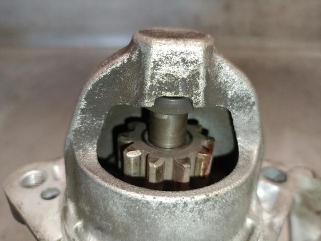 3110051K10 SUZUKI Стартер купить в Ирпень