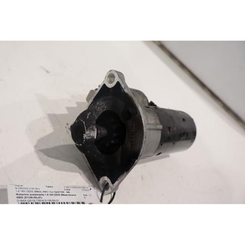 3110055L01 SUZUKI Стартер купить в Полтава